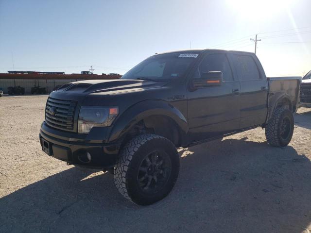 ford f150 super 2014 1ftfw1e60efb18579