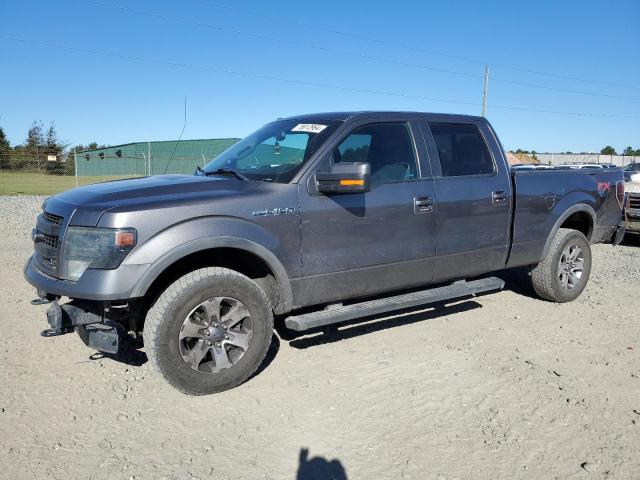 ford f150 super 2014 1ftfw1e61efc05598