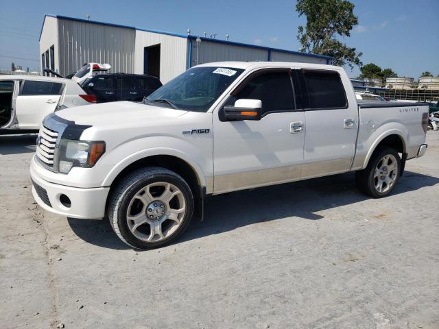 ford f-150 2011 1ftfw1e62bfa75052