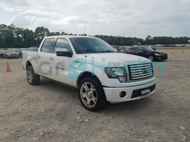ford f150 super 2011 1ftfw1e62bfb43513