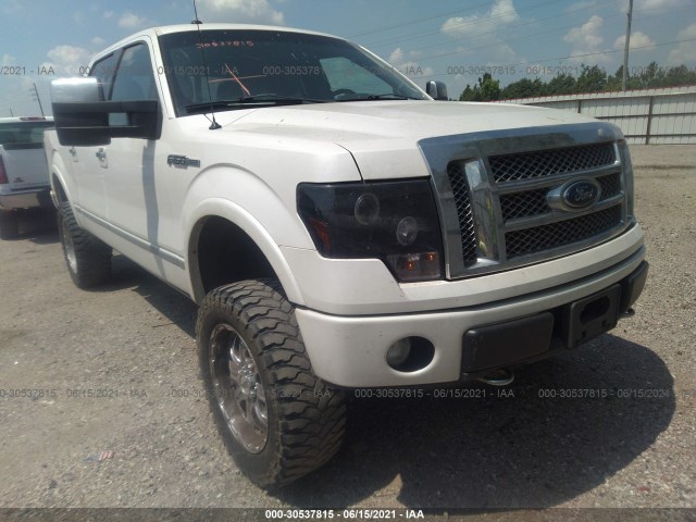 ford f-150 2011 1ftfw1e63bfa91115