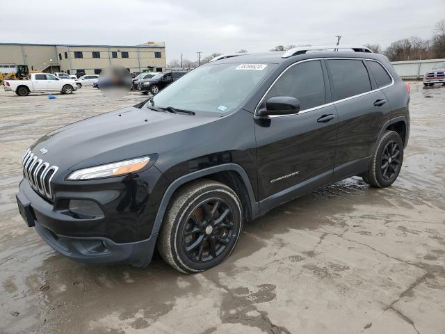 jeep grand cherokee 2015 1ftfw1e63dfd70485