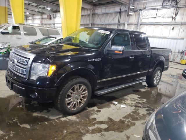 ford f150 super 2012 1ftfw1e64cfb18257