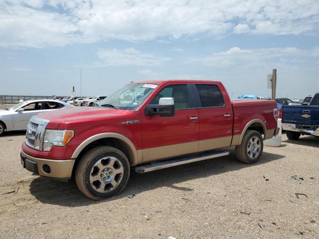 ford f150 super 2011 1ftfw1e65bfb16614