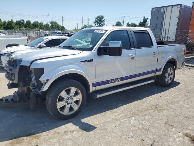 ford f150 super 2011 1ftfw1e65bfc05275