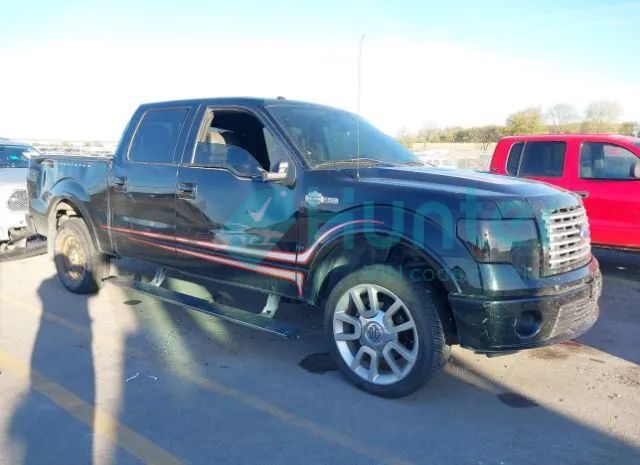 ford f-150 2011 1ftfw1e65bfc25929