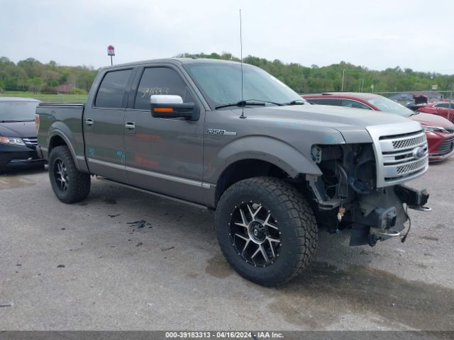 ford f150 super 2014 1ftfw1e65efb90152