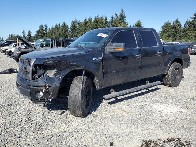 ford f150 super 2013 1ftfw1e66dfd43247