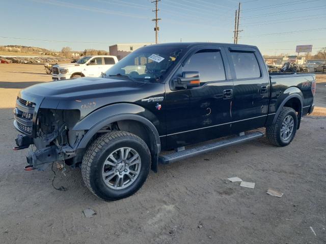 ford f150 super 2014 1ftfw1e66efb52834