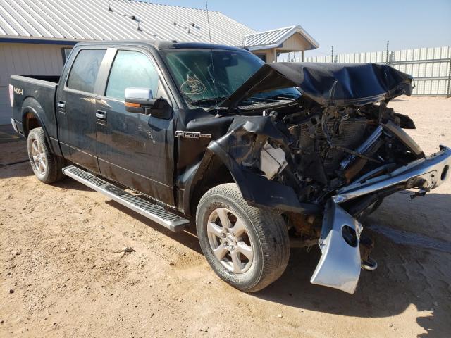 ford f150 super 2014 1ftfw1e66efd13604