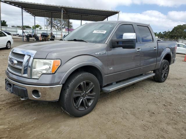 ford f150 super 2011 1ftfw1e67bfa62541