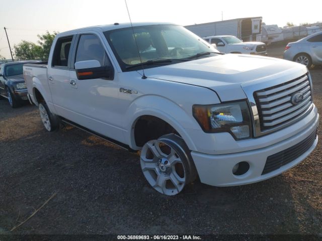 ford f-150 2011 1ftfw1e68bfa97590