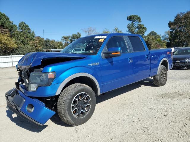 ford f150 super 2014 1ftfw1e68efa99375