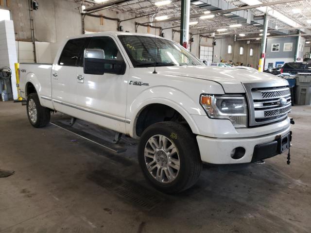 ford f150 super 2014 1ftfw1e68efb61020