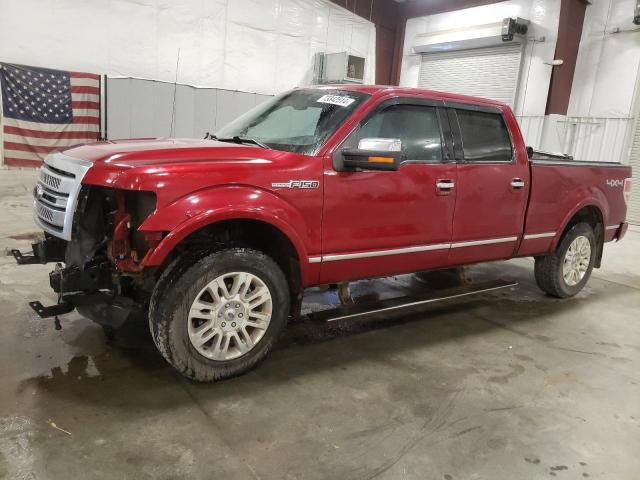 ford f150 super 2014 1ftfw1e69efc02951