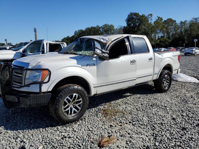 ford f150 super 2011 1ftfw1e6xbfa30683