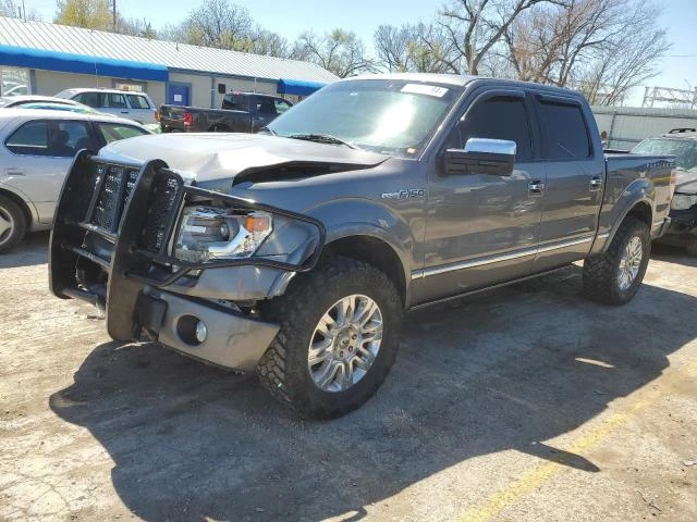 ford f150 super 2013 1ftfw1e6xdfb09726