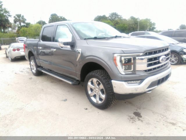 ford f-150 2021 1ftfw1e80mfc42156