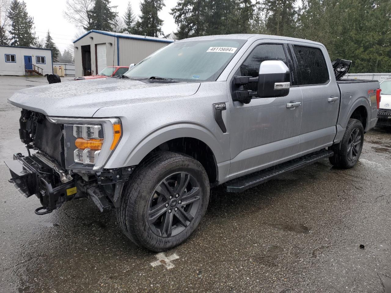 ford f-150 2021 1ftfw1e80mkd74244