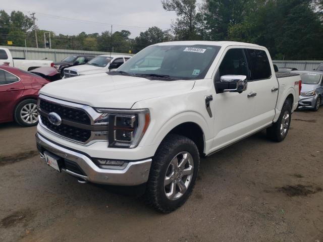 ford f-150 2022 1ftfw1e80nfa60622