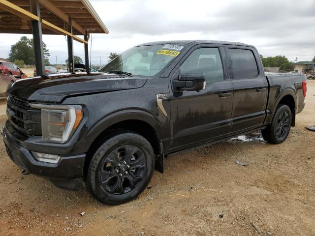 ford f-150 2022 1ftfw1e80nfc03276