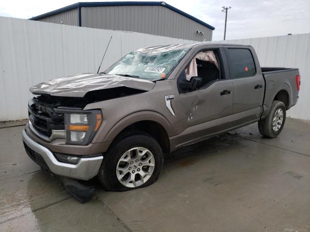 ford f150 super 2023 1ftfw1e80pfa85961