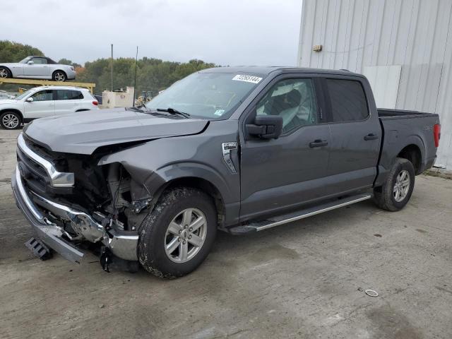 ford f150 super 2023 1ftfw1e80pke26217