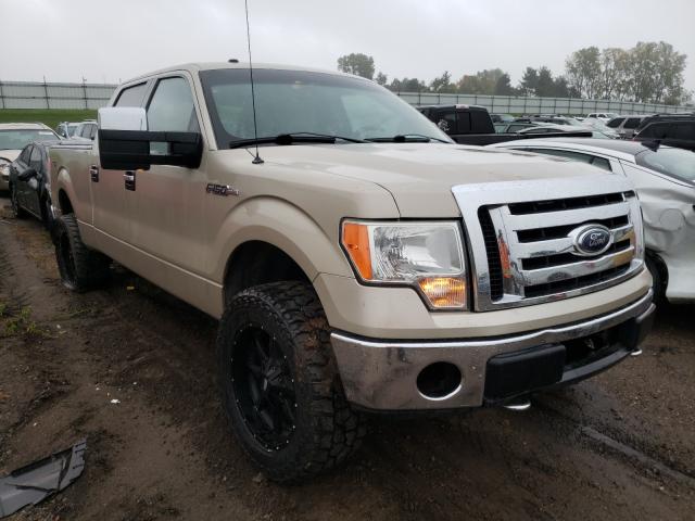 ford f150 super 2010 1ftfw1e81afb58200