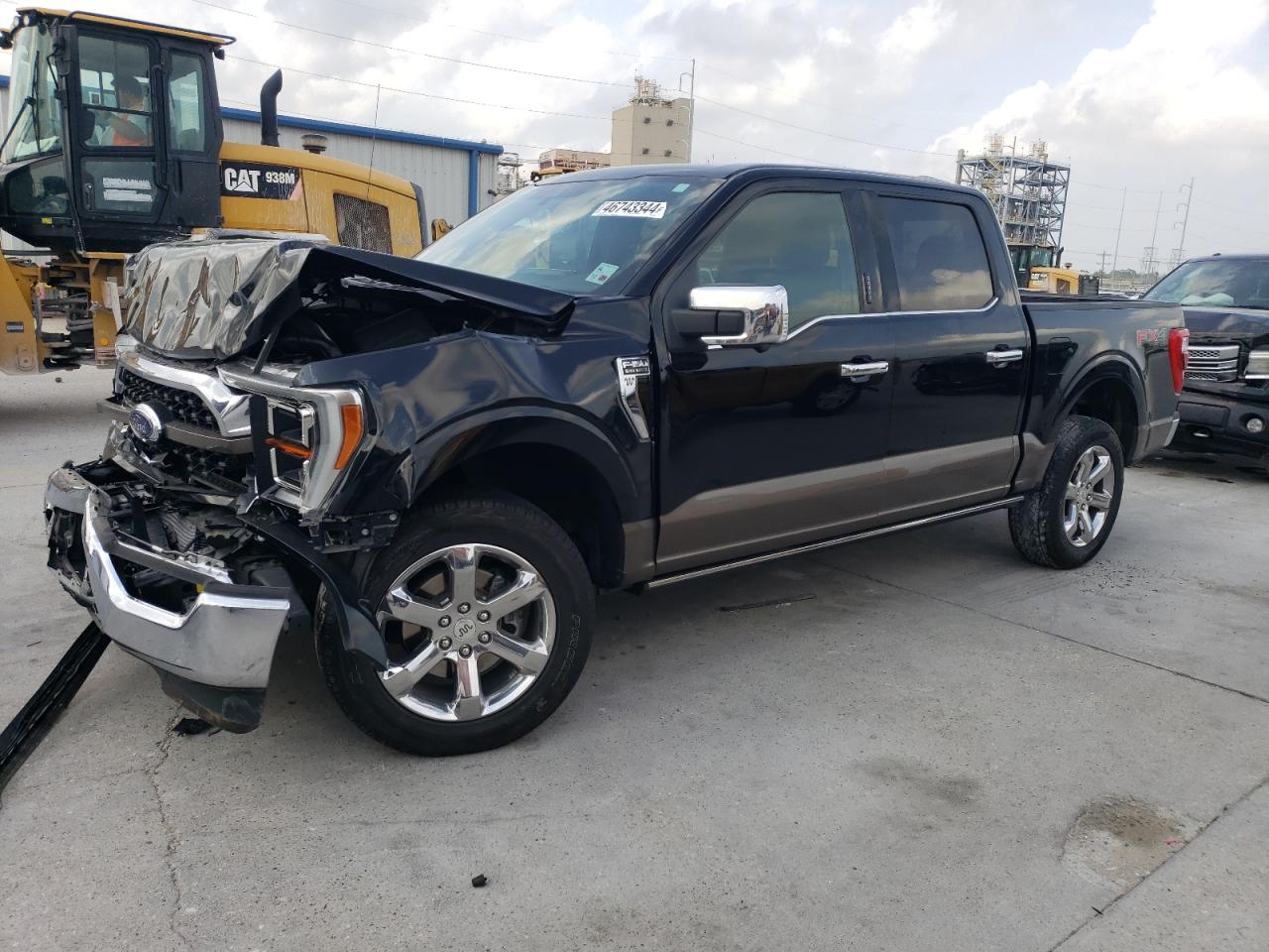 ford f-150 2021 1ftfw1e81mfa20189