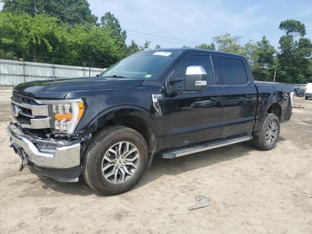 ford f150 super 2021 1ftfw1e81mfb14041