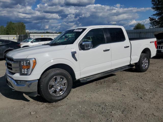 ford f-150 2021 1ftfw1e81mfb29719