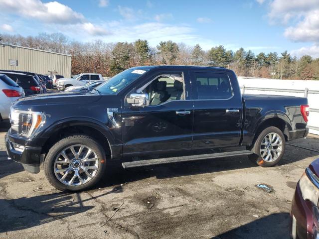 ford f150 super 2021 1ftfw1e81mfb45760