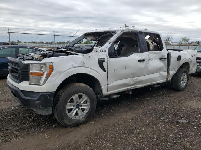 ford f150 super 2021 1ftfw1e81mke07879