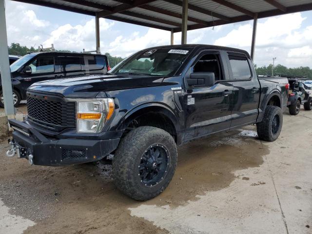 ford f150 super 2021 1ftfw1e81mke21426