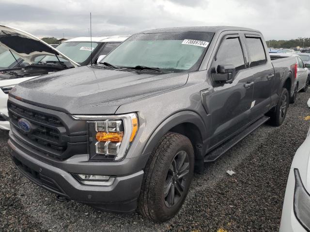 ford f150 super 2022 1ftfw1e81nfa66431