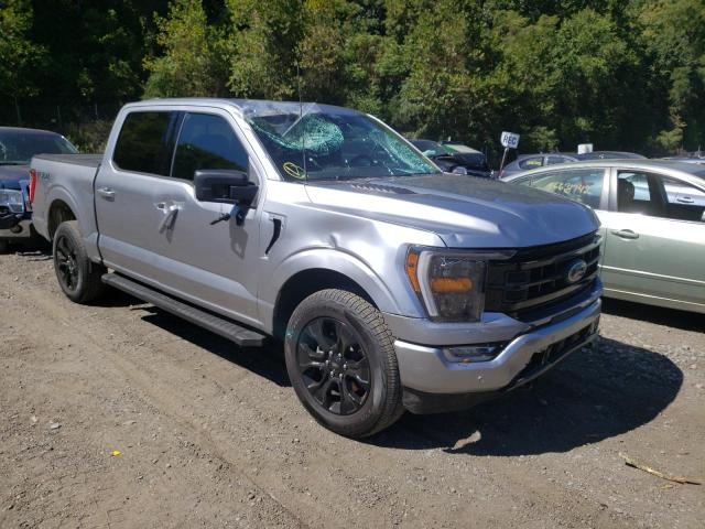 ford f150 super 2022 1ftfw1e81nfa99140