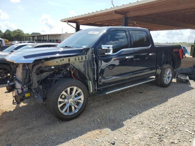 ford f150 super 2022 1ftfw1e81nke92644