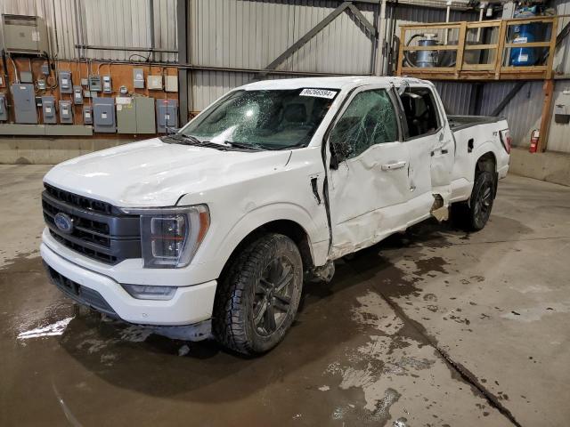 ford f150 super 2023 1ftfw1e81pfa04627