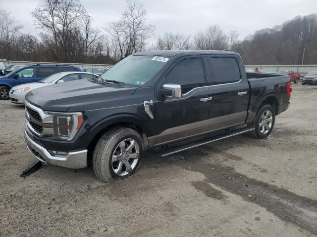 ford f150 super 2023 1ftfw1e81pfc00258