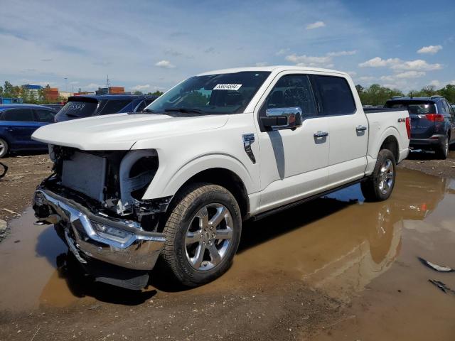 ford f-150 2023 1ftfw1e81pfc20171