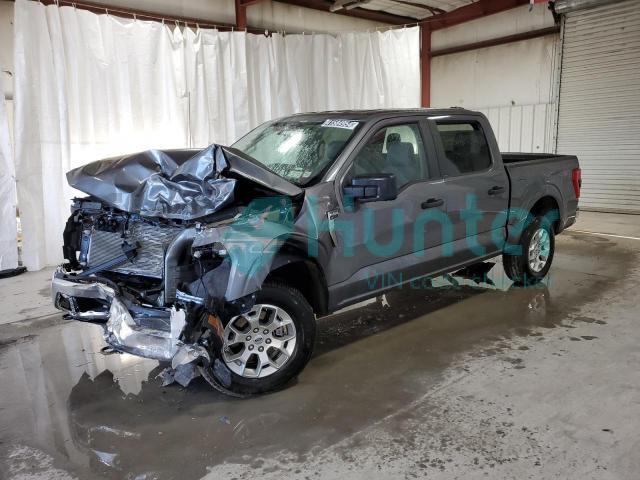 ford f-150 2023 1ftfw1e81pfc68561