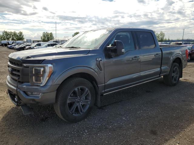 ford f-150 2023 1ftfw1e81pfc78636