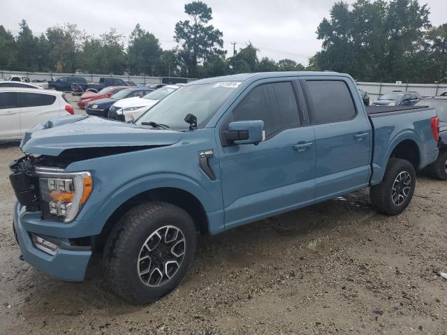 ford f150 super 2023 1ftfw1e81pke04274