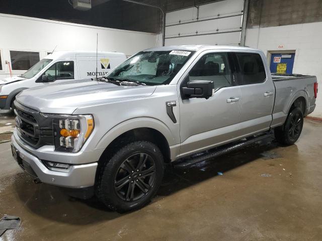 ford f-150 2021 1ftfw1e82mfb85572