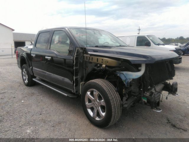 ford f-150 2021 1ftfw1e82mkd11775