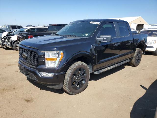 ford f150 super 2022 1ftfw1e82nfb99327