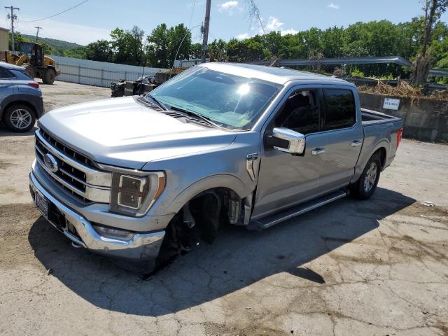 ford f-150 2022 1ftfw1e82nkd77230