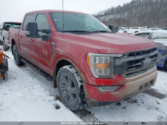 ford f-150 2023 1ftfw1e82pfa17774