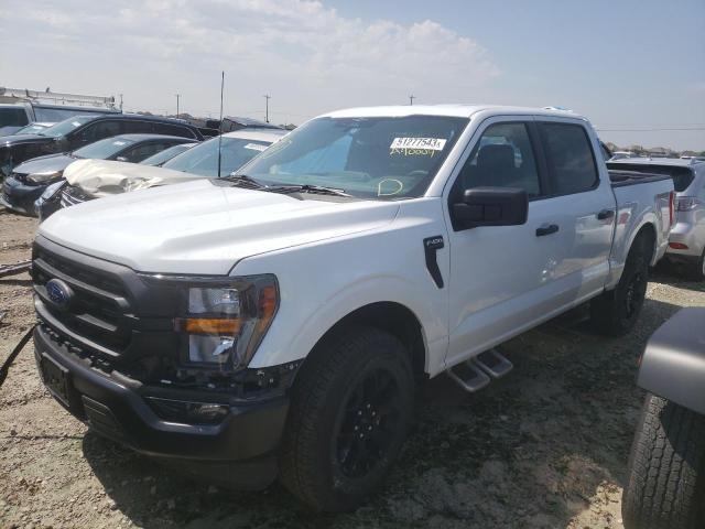 ford f150 super 2023 1ftfw1e82pfa40004