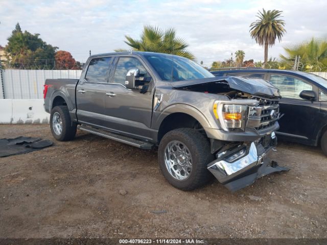 ford f-150 2023 1ftfw1e82pkf26559